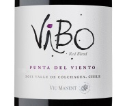 New wines from Viu Manent